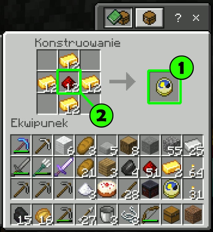Jak Zrobić Zegarek W Minecraft Minecraft - zegar: jak zrobić, zasada działania | Eurogamer.pl